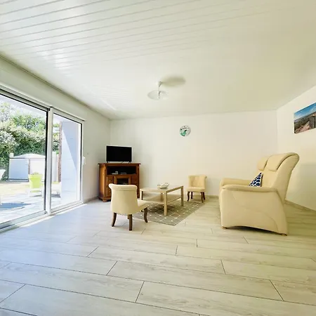 La Sionnaise Plage-des-Demoiselles