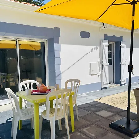 La Sionnaise Plage-des-Demoiselles