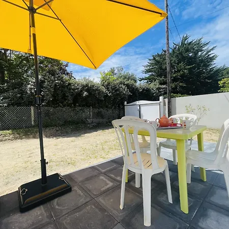 La Sionnaise Semesterbostad