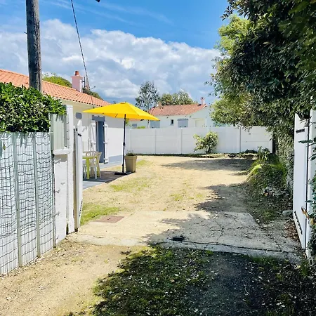 La Sionnaise Semesterbostad