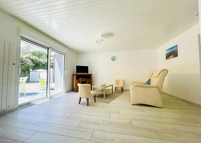 La Sionnaise Plage-des-Demoiselles