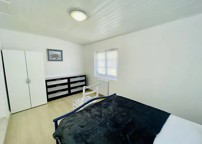 La Sionnaise Сasa de vacaciones *