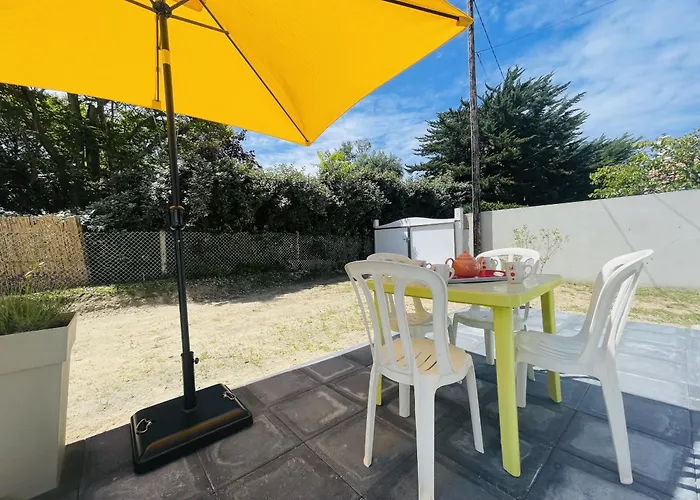 La Sionnaise Сasa de vacaciones