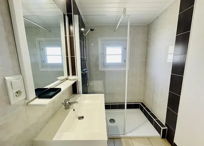 La Sionnaise Сasa de vacaciones *