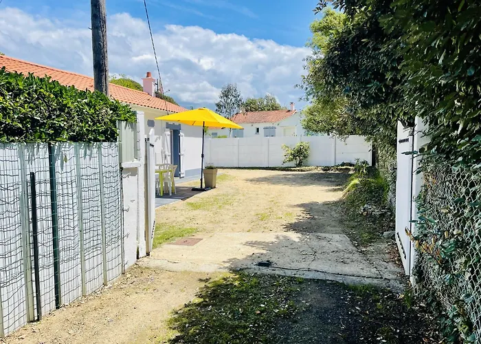 La Sionnaise Сasa de vacaciones